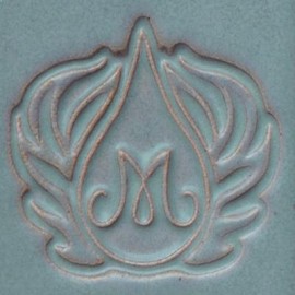 Frost Blue - 16 oz Mayco Stoneware Glaze Frost Blue - 16 oz Mayco Stoneware Glaze